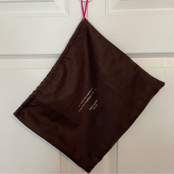 NEW Kate Spade Hello Tokyo purse with dust bag - Picture 2 of 15